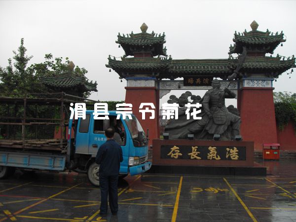 天波杨府销售