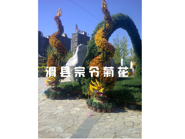 西安朝阳公园工程-2